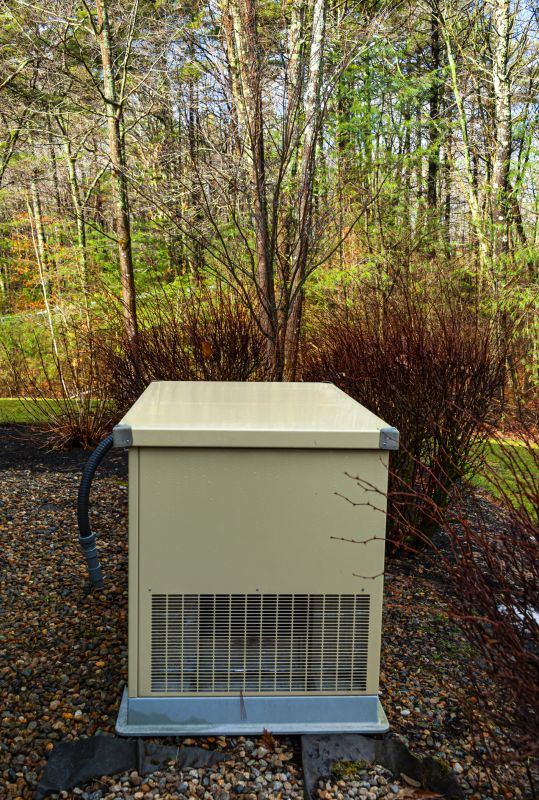 Backup Generator Installation in Prescott, AZ