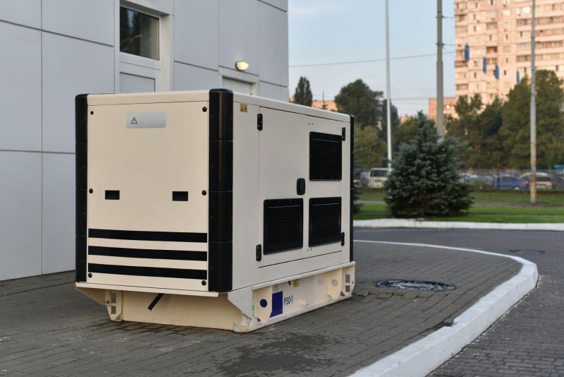 Backup Generator Installation in Denver, CO