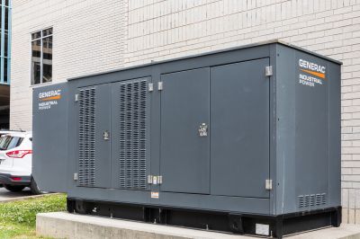 Commercial Generator Repair in Provo, UT