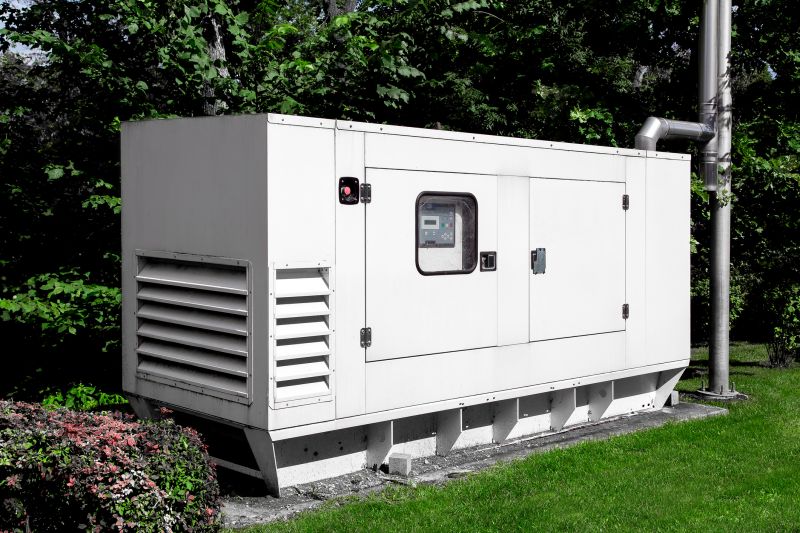 Commercial Generator Repair in Heber City, UT