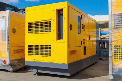 Commercial Generator Service in Prescott Valley, AZ