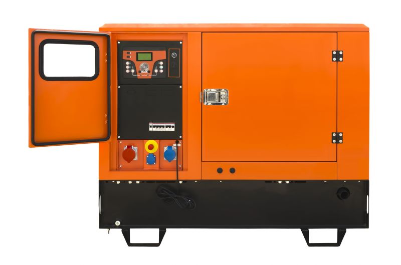 Commercial Generator Servicing in Heber City, UT
