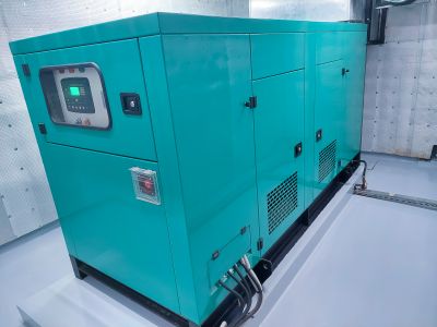 Commercial Generator Servicing in Provo, UT