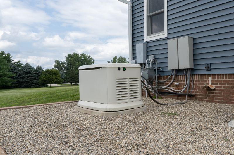 Electric Generator Repair in Orem, UT