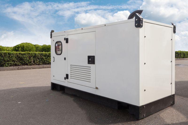 Electric Generator Repair in Heber City, UT