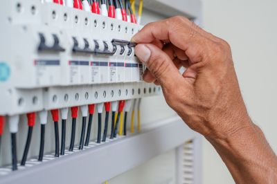Electrical Breaker Replacement in Provo, UT