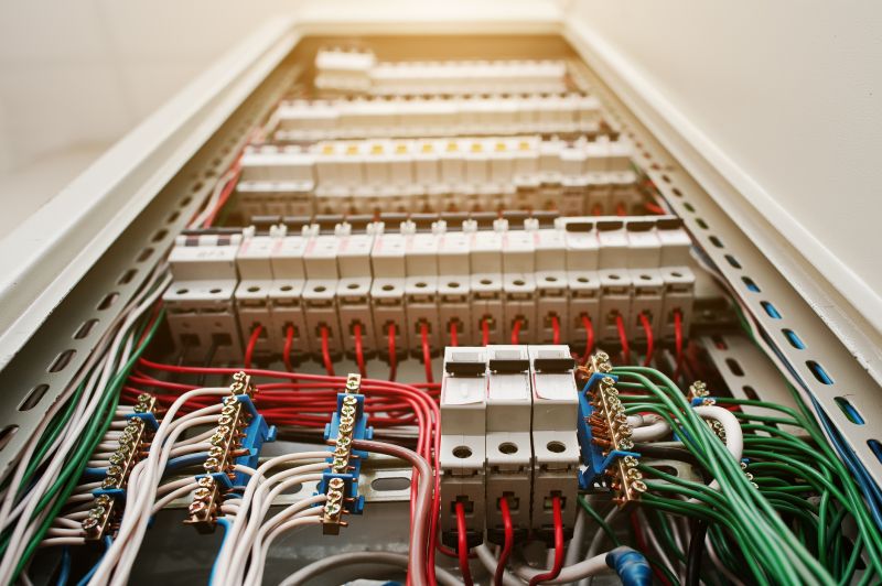 Electrical Panel Installation in Orem, UT
