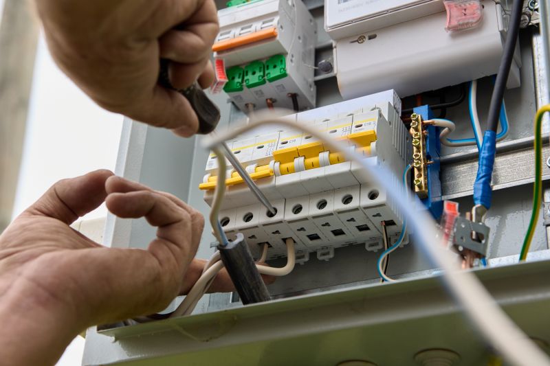 Electrical Upgrade Service in Prescott Valley, AZ