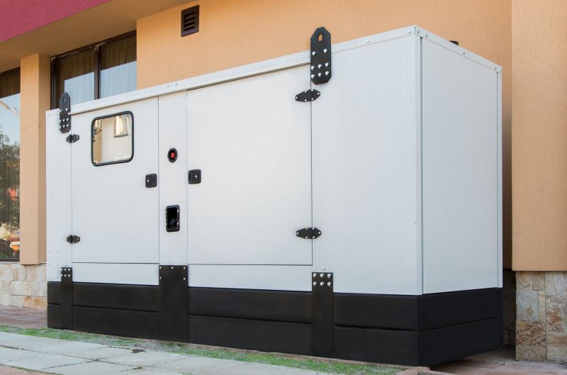 Gas Generator Installation in Prescott, AZ