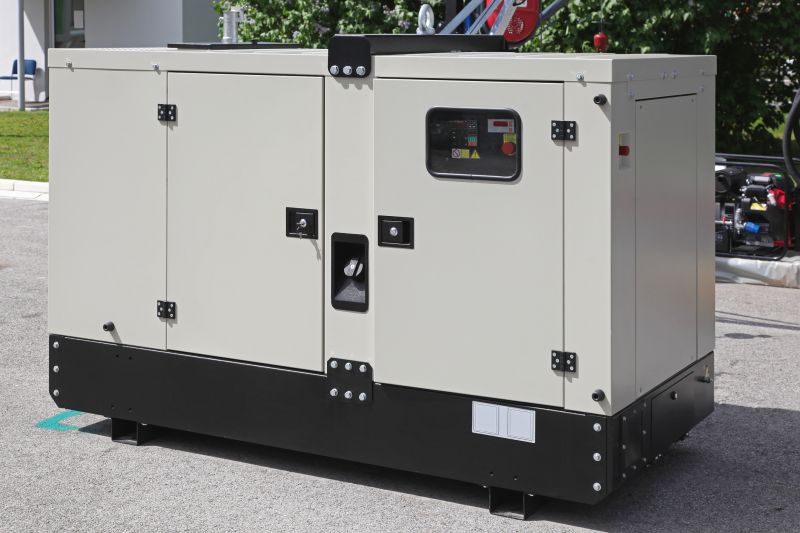 Generator Hookup Service in Utah County, UT