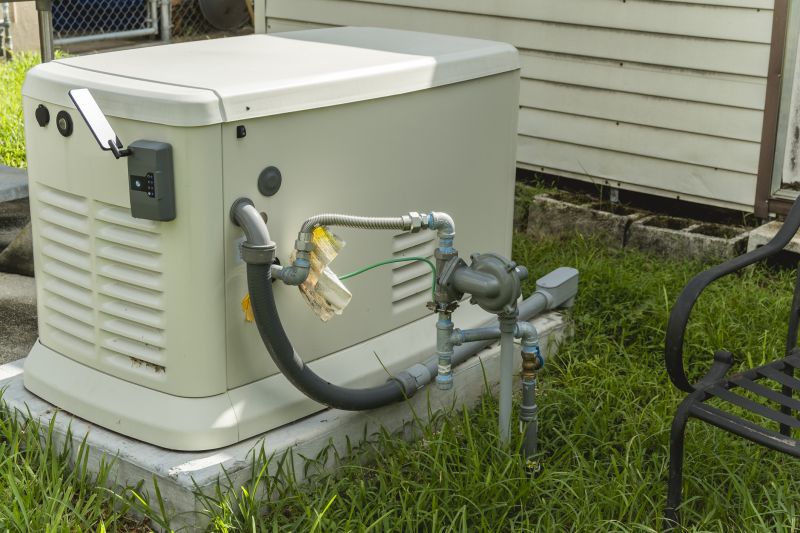 Generator Installation in Orem, UT