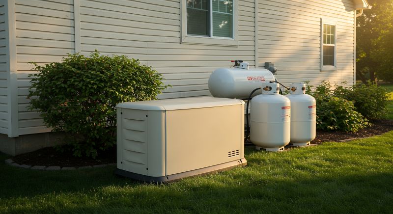 Generator Installation in Denver, CO