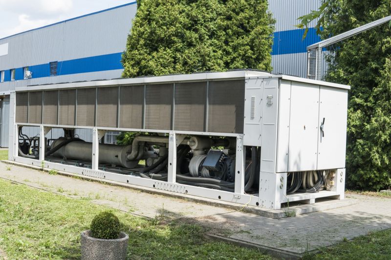 Generator Maintenance