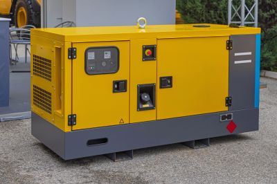Generator Maintenance