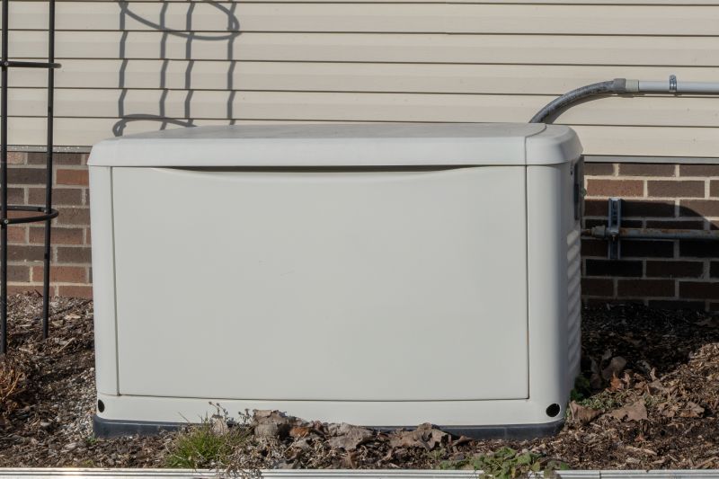 Generator Service in Provo, UT