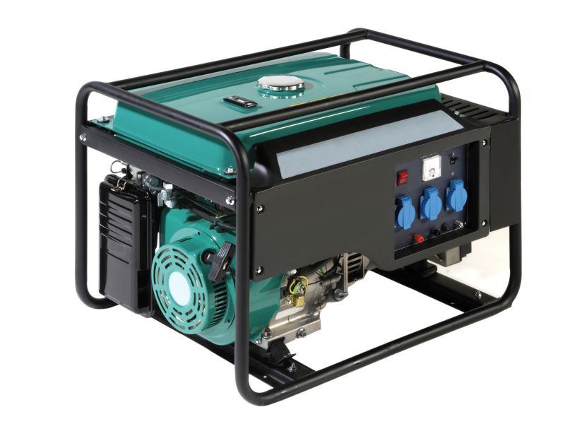 Generator Tuneup Service in Utah County, UT