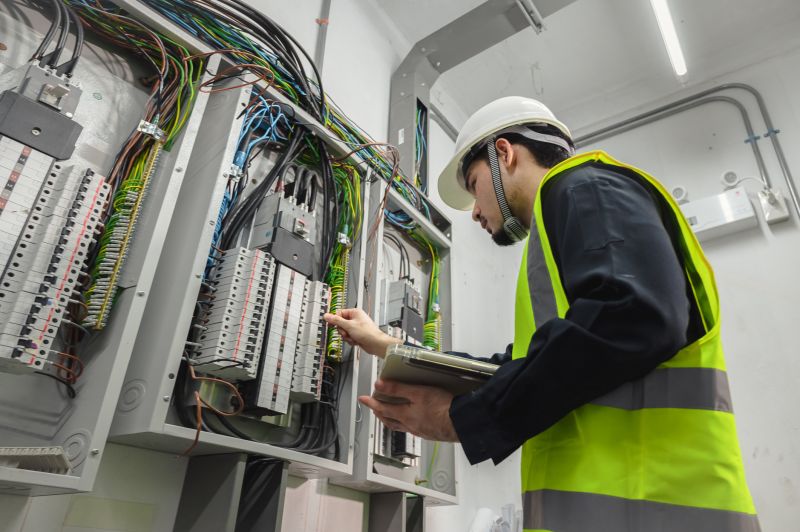 House Electrical Panel Service in Prescott Valley, AZ
