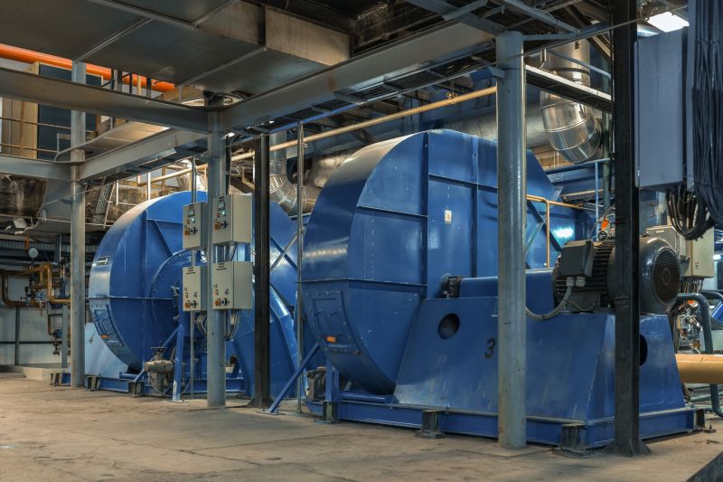 Industrial Generator Repair in Heber City, UT