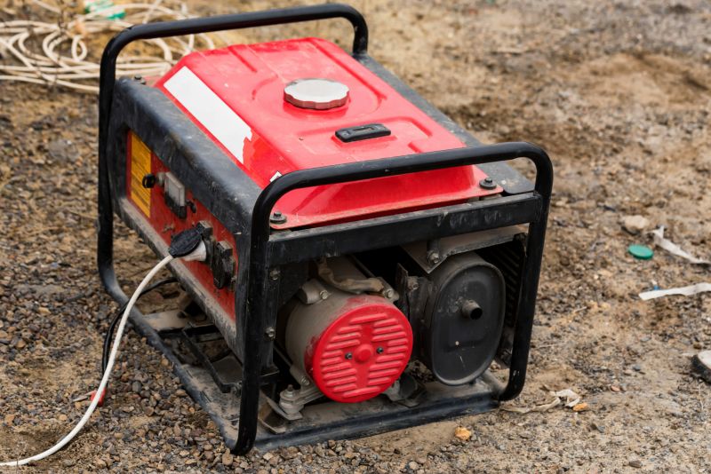 Portable Generator Maintenance in Provo, UT