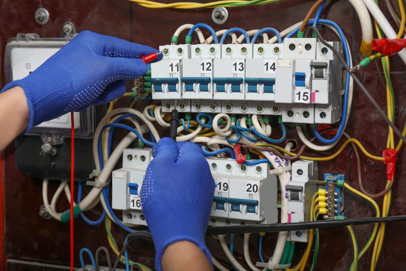 Power Panel Installation in Prescott Valley, AZ