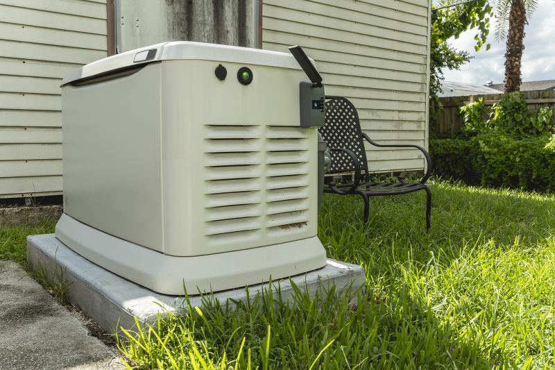 Propane Generator Installation in Prescott Valley, AZ