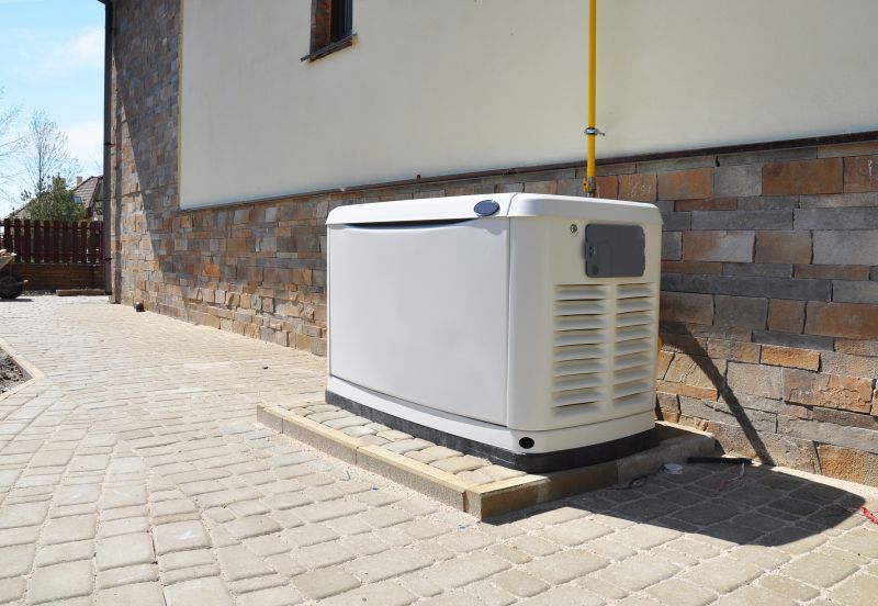 Propane Generator Installation in Littleton, CO