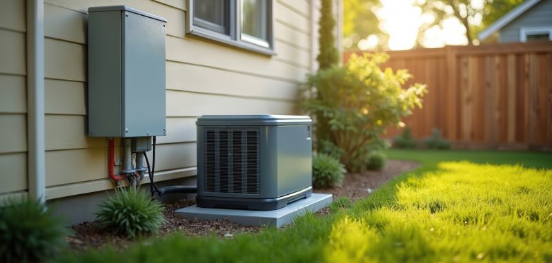Propane Generator Installation in Littleton, CO