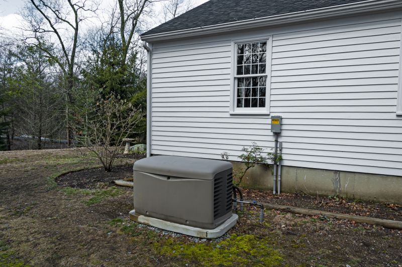Solar Generator Installation in Utah County, UT