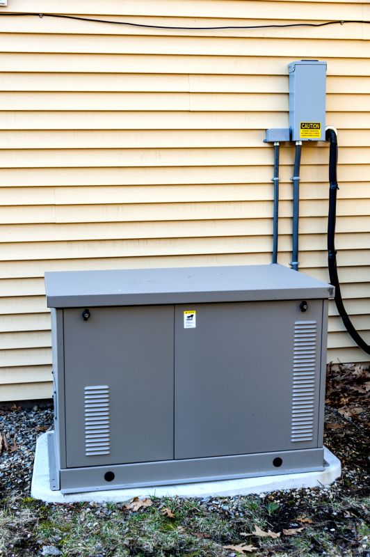 Solar Generator Repair in Prescott Valley, AZ