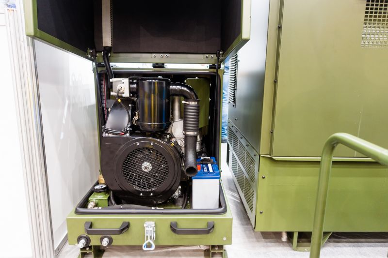 Standby Generator Installation in Denver, CO