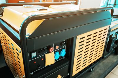 Standby Generator Service in Roswell, GA