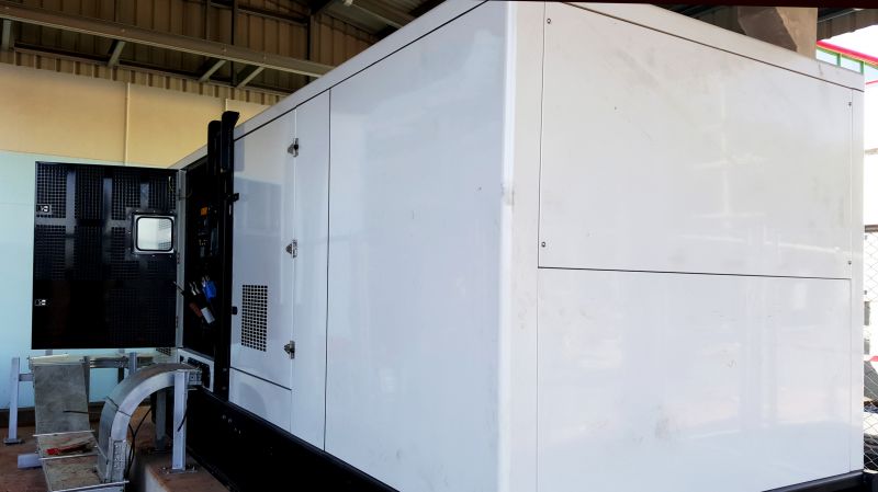Transfer Switch Installation in Denver, CO