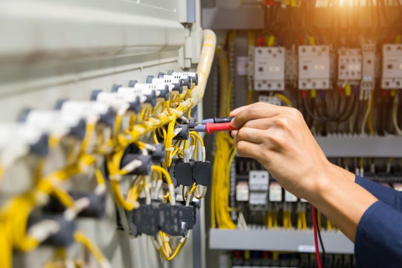Electrical Contractors
