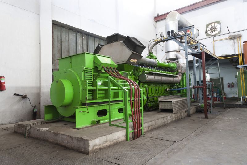 Industrial Maintenance Firms