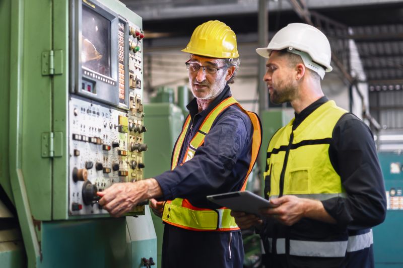Generator Repair Service