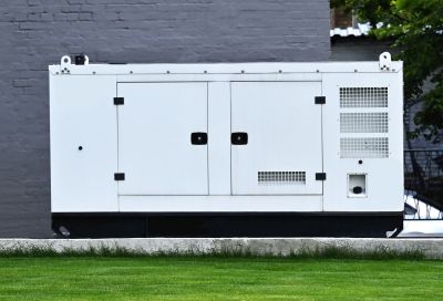 Standby Generator Installation in Orem, UT